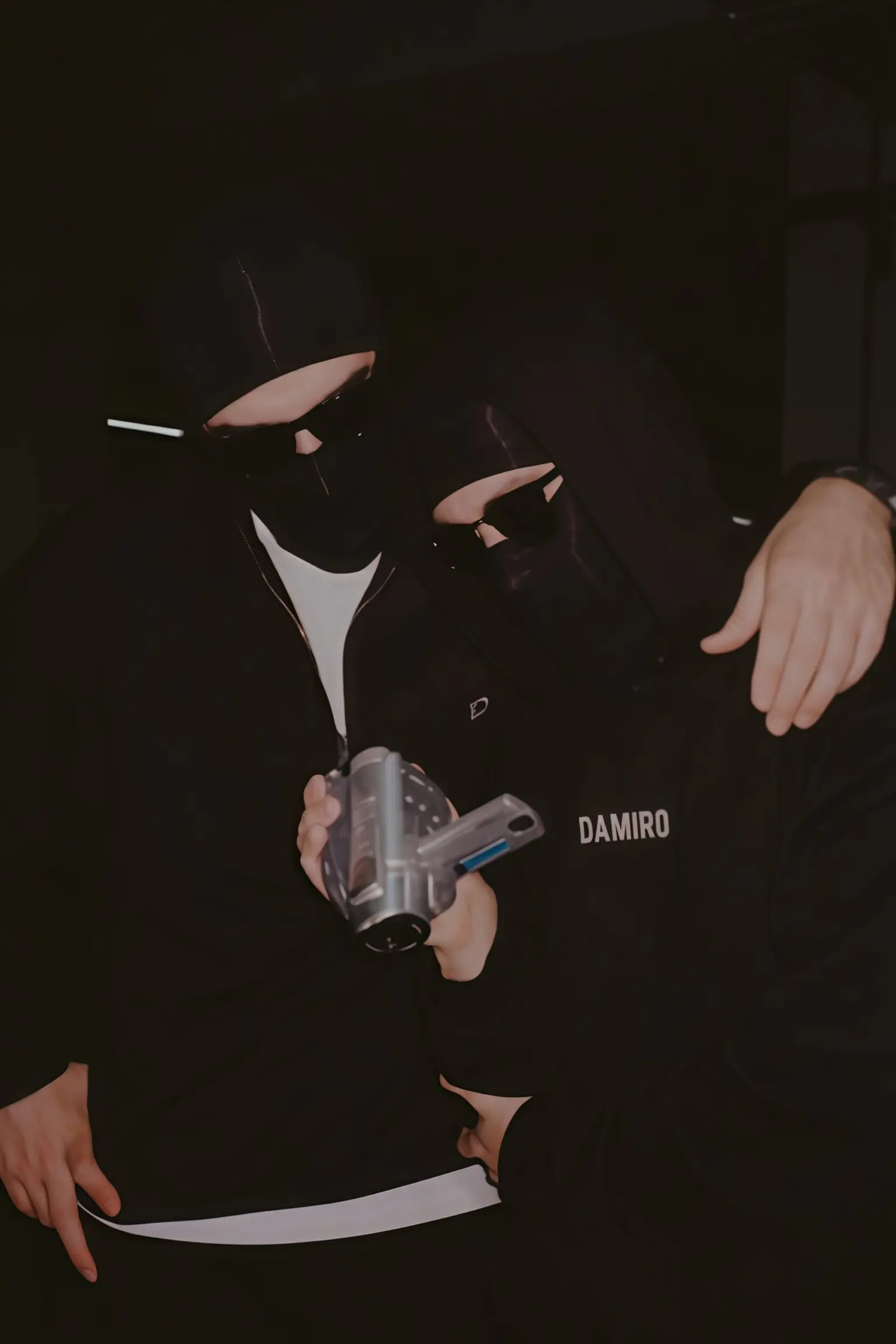 Damiro Collection Hero 3